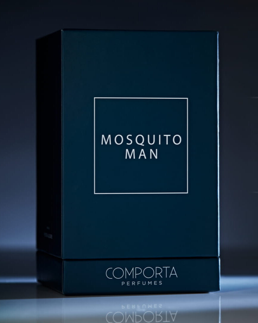 MOSQUITO MAN