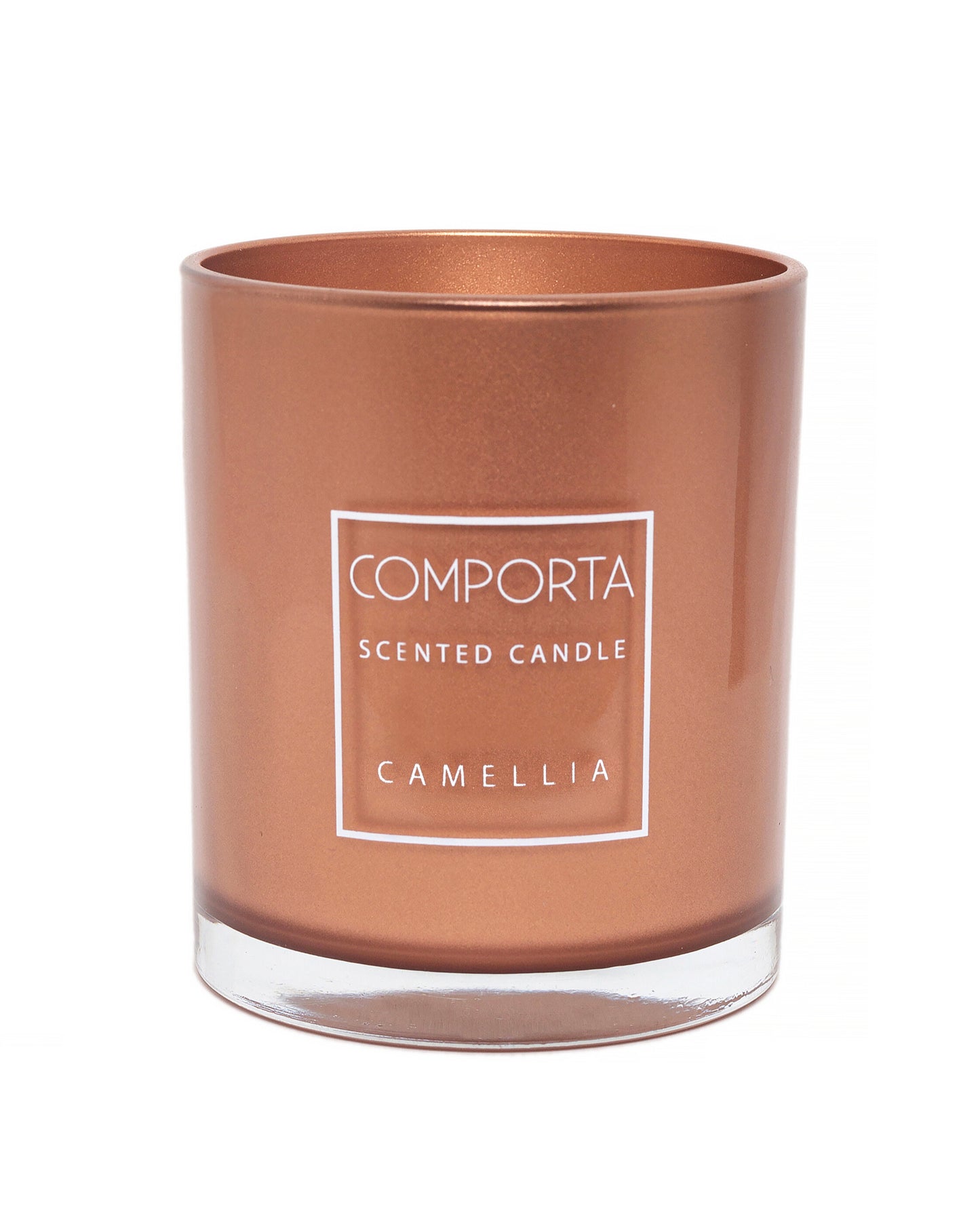 AL-QASR by VISTA ALEGRE + CANDLE CAMELLIA