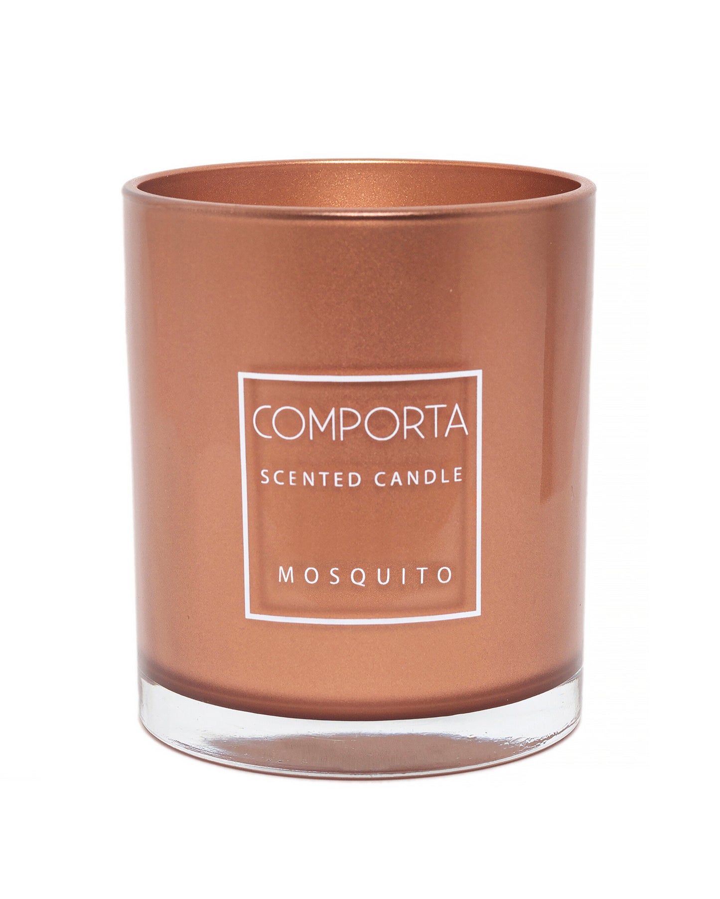 AL-QASR by VISTA ALEGRE + CANDLE MOSQUITO