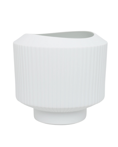 AL-QASR by VISTA ALEGRE + CANDLE CAMELLIA