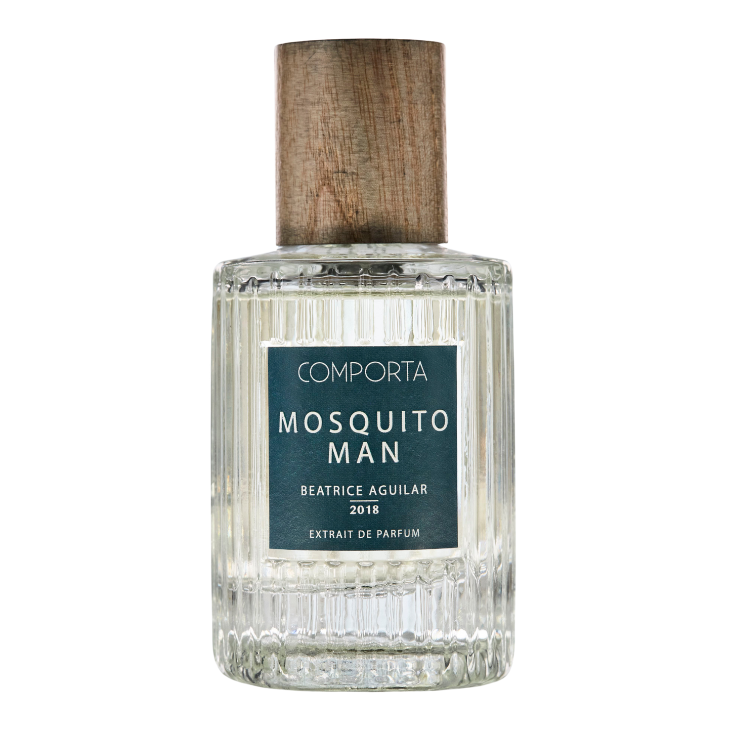 MOSQUITO MAN