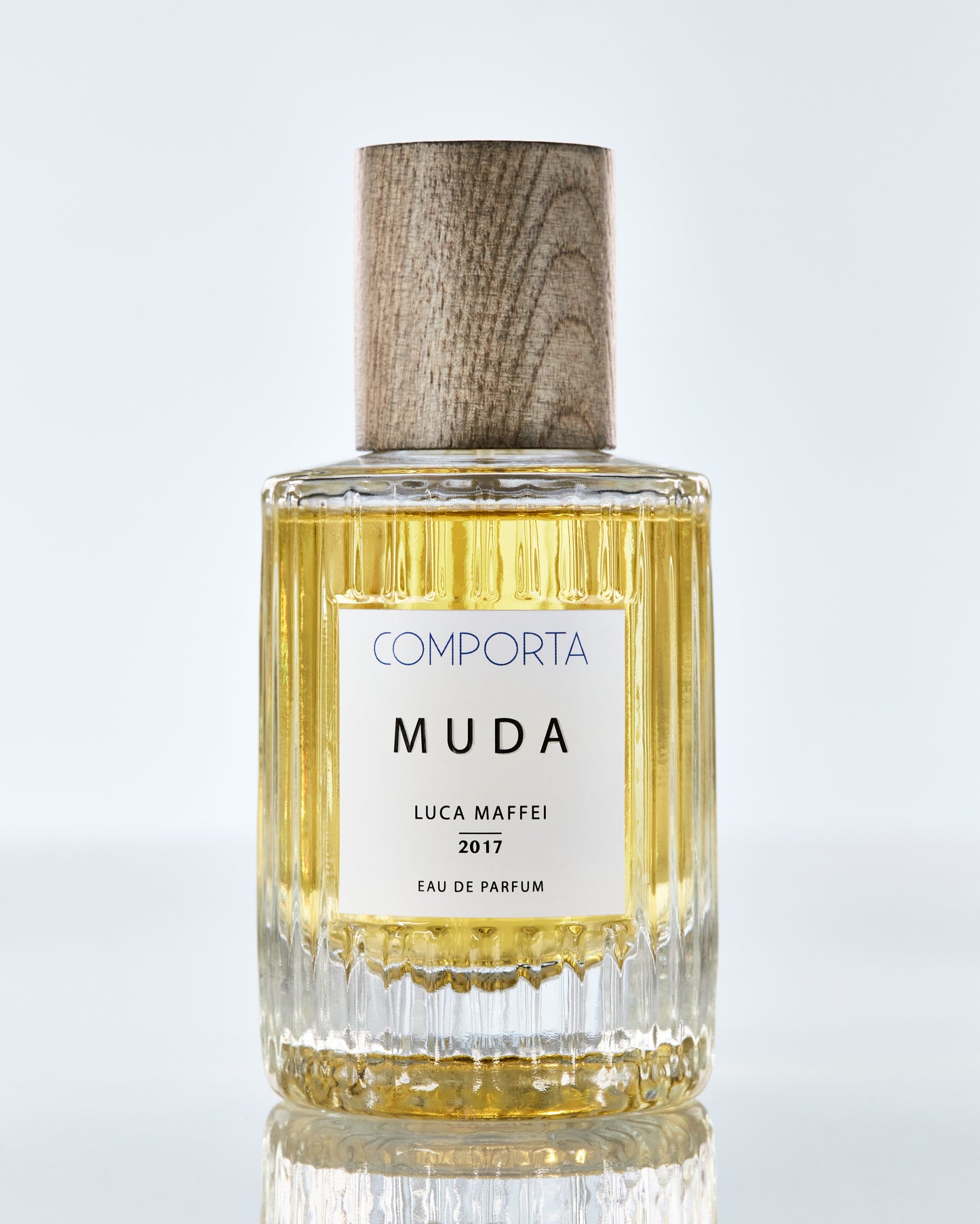 MUDA