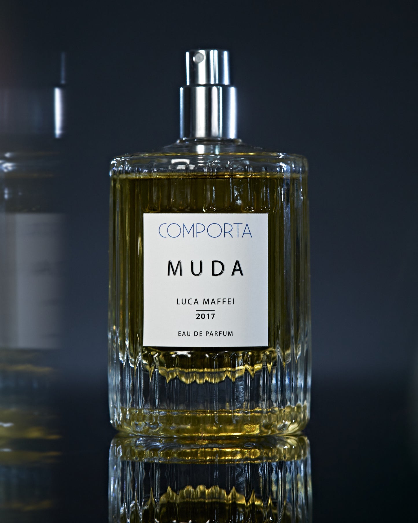 MUDA