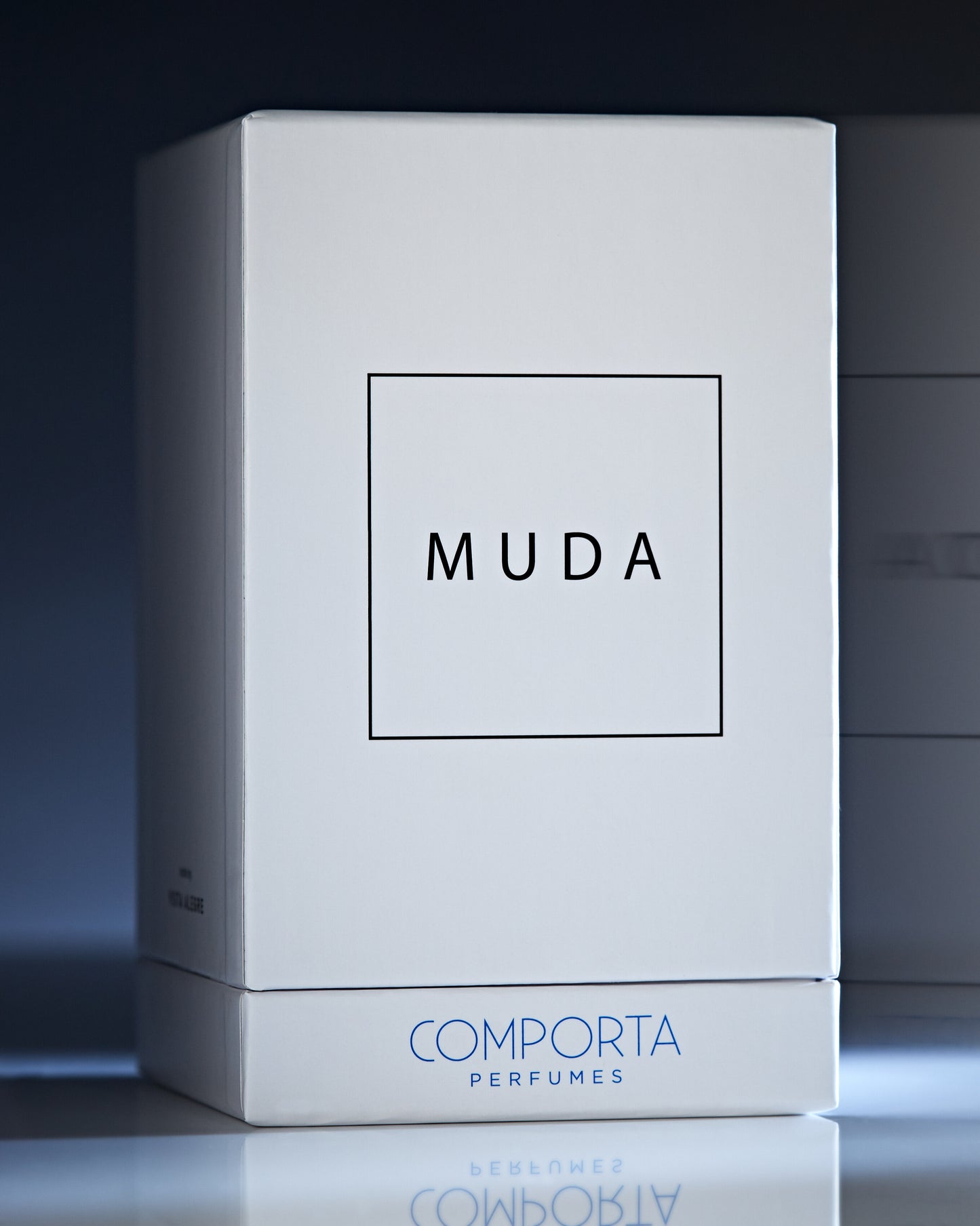 MUDA