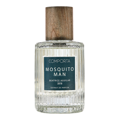 MOSQUITO MAN