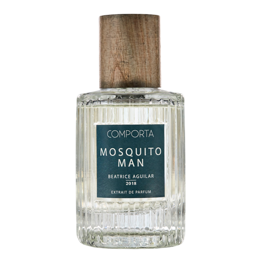 MOSQUITO MAN