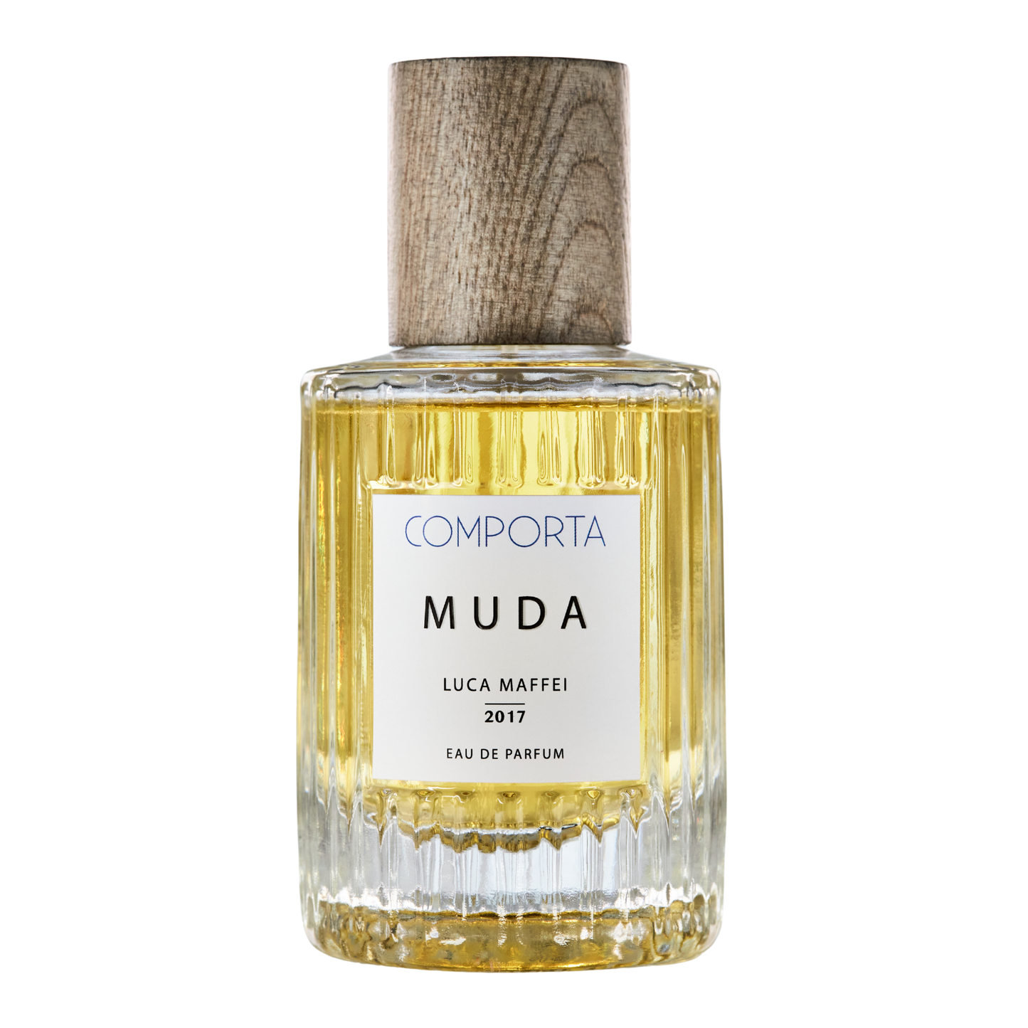 MUDA