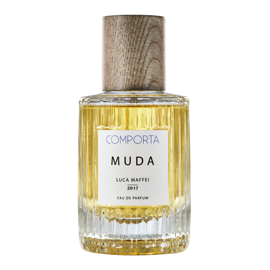 MUDA